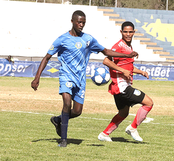NFA Cup semis slated for this weekend
