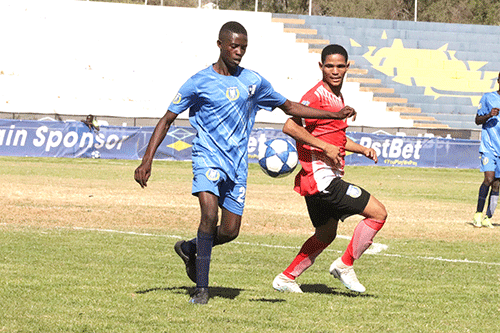 pst bet jpg NFA Cup semis slated for this weekend