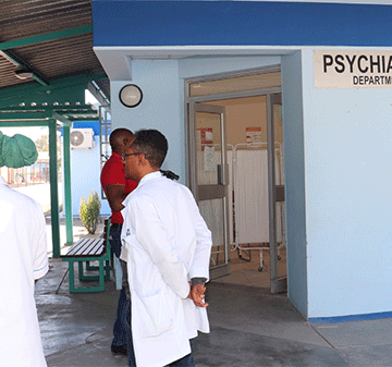 psychiatric 1 Okamatyona ke na oudu wopamadilaadilo vati ka xulifila mosaala