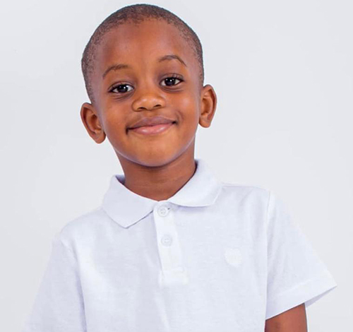 pupil School ‘devastated’ by boy’s death