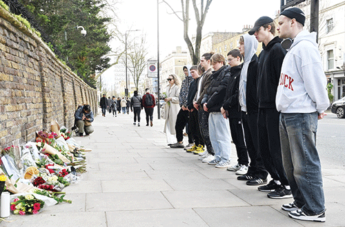 putin Mbumba condemns attacks on Russia