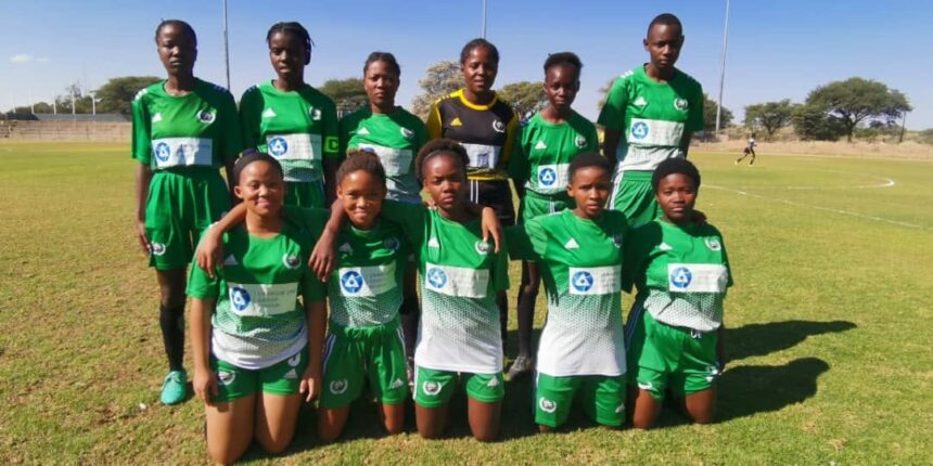 queens jpg Queens reflect on challenging season…blames inexperience for poor performance