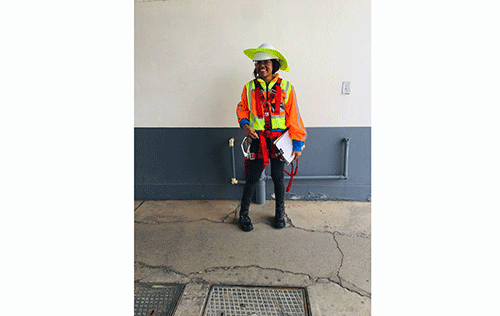 rachel 3 Breaking barriers in engineering