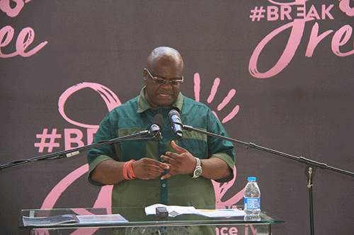 rachimo Murder, robbery convicts seek early release