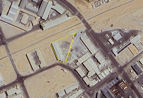 radio active Swakopmund outraged by radioactive facility