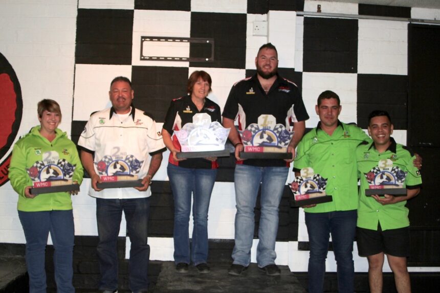 rally Tara Rally delivers thrills and spills