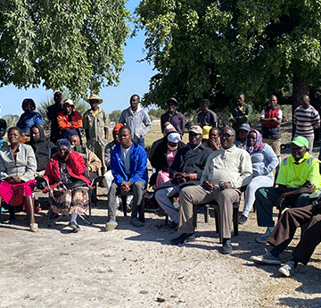 rape Rape increase in Oshana