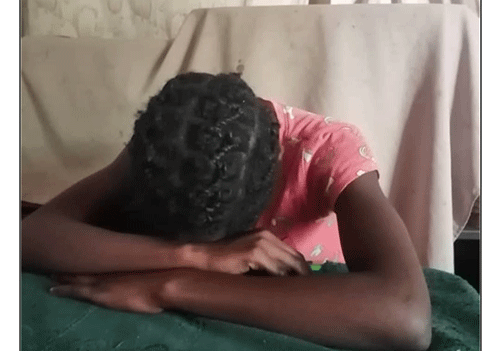 rape hidden Ekwatonghonga mOshikoto ola hanya – oibofa ihapu ihai lopotwa