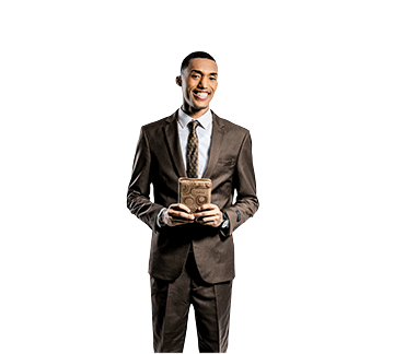 rapper 4 Former rapper now preaches the gospel…focuses on faith and biblical principles