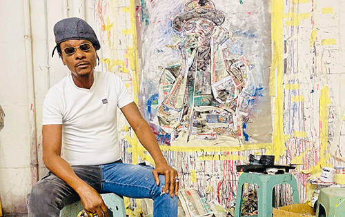 ras Ras Sheehama to celebrate three decades of sound