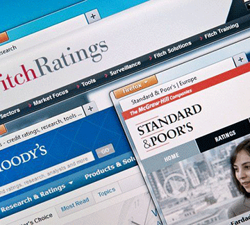 ratings Objective credit ratings could save Africa billions – UNDP