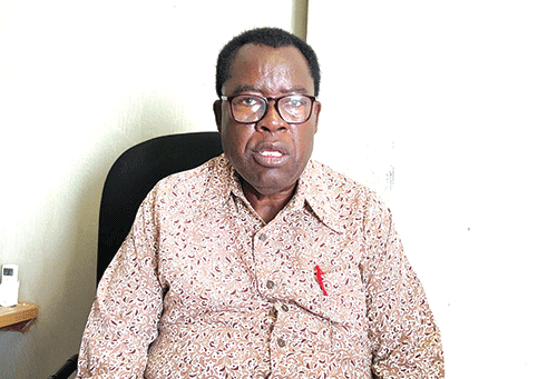 rdp RDP calls on youth to participate in elections