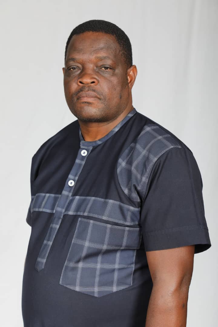 re elected Re-elected Kariseb to continue walking the talk