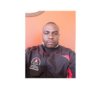 reagan Opinion: A wealthy Namibia: Home to the poor and hungry