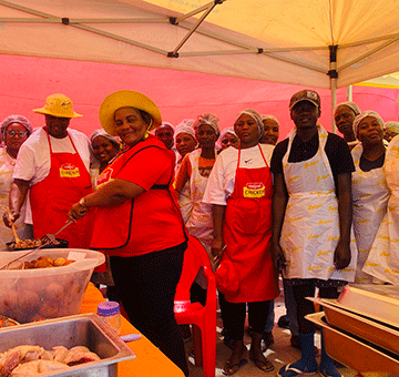 realgood 2 1 Namib Mills upskills informal business owners