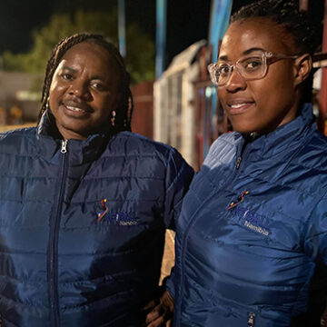 rebs jpg We have no ambitions to overstay – /Goagoses