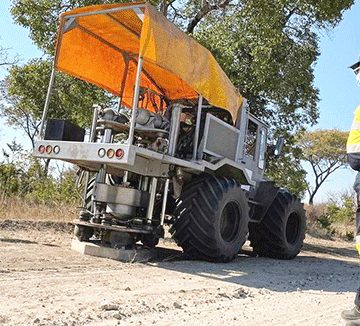 recon ReconAfrica gets new exploration approval