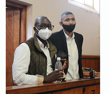 recusal Shanghala jumps on recusal bandwagon