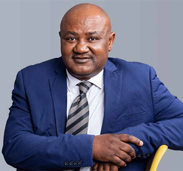 red Establishment of southern RED imminent