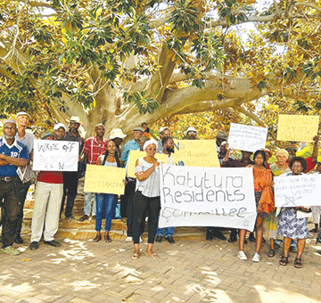 redforce 2 City not letting RedForce go