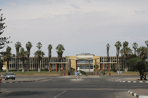 redforce court application2 RedForce lodges urgent application