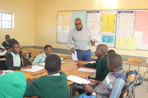 reform 1 Results reignite curriculum reform refrain