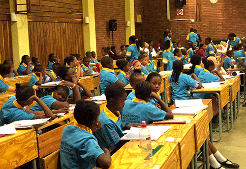 regional council math olympiad 3 Khomas Regional Council fostering learning