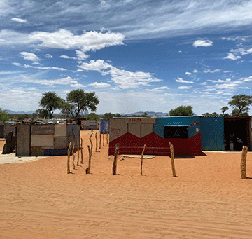 Rehoboth addresses housing need