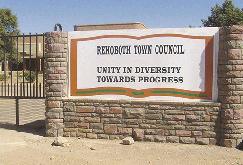 rehoboth Rehoboth residents riled by new rates