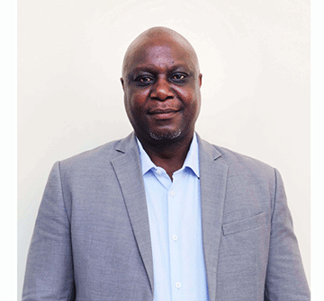 reject Lutombi leaves city in lurch