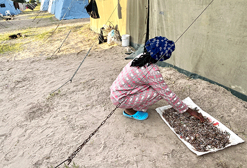 relocation 2 1 Aashakati ye li kootenda otaya indile oonete dhoomwe