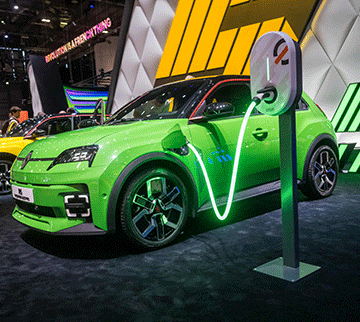 renault 2 Renault wins Car of the Year