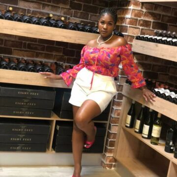 rencia 2 From Rap to Afro – Ricki G’s journey