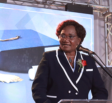 research Research commission told to appoint CEO