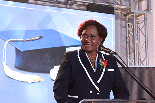 research Research commission told to appoint CEO