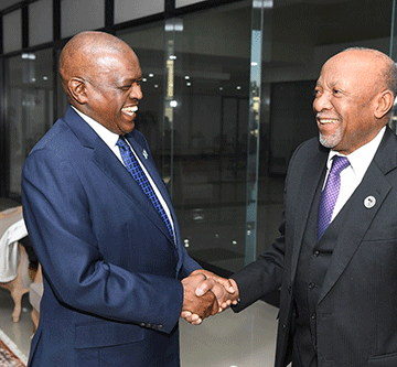 Vast reserves key to economic emancipation … part of key strategy to alleviate income inequality