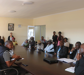 residents RedForce caught in perfect storm