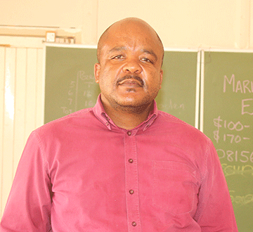 resource 1 Klein Aub Resource School invites learners