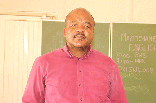 resource 1 Klein Aub Resource School invites learners