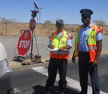 responsible 2 //Kharas Police urge responsible festivities