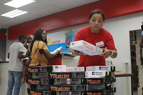 retail 1 Retail sector struggles as apprentices shun poor pay