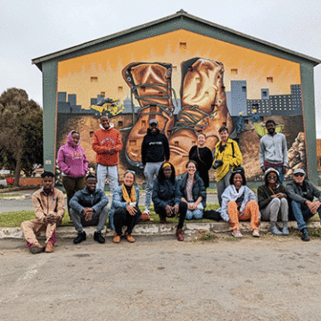 retreat Baker’s Bay Artists’ Retreat exhibition opens Saturday