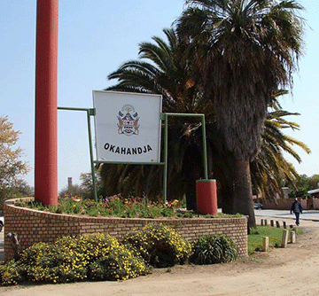 revenue Okahandja rejects community revenue- collection proposal