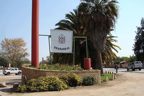 revenue Okahandja rejects community revenue- collection proposal