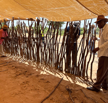 revival churches Oongeleka ‘dhiifundja’ otadhi hanagulwa po mOshana