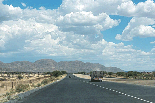 rfa 1 RFA haunted by 22% funding gap…tolls on hold as road quality network deteriorates