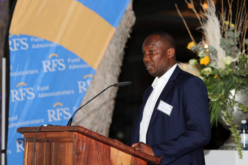 rfs Retirement Fund Solutions changes name to comply with FIMA