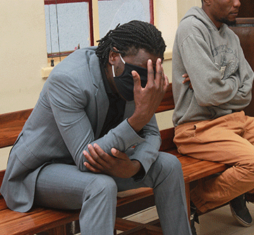 Poaching pastor appeals hefty sentence