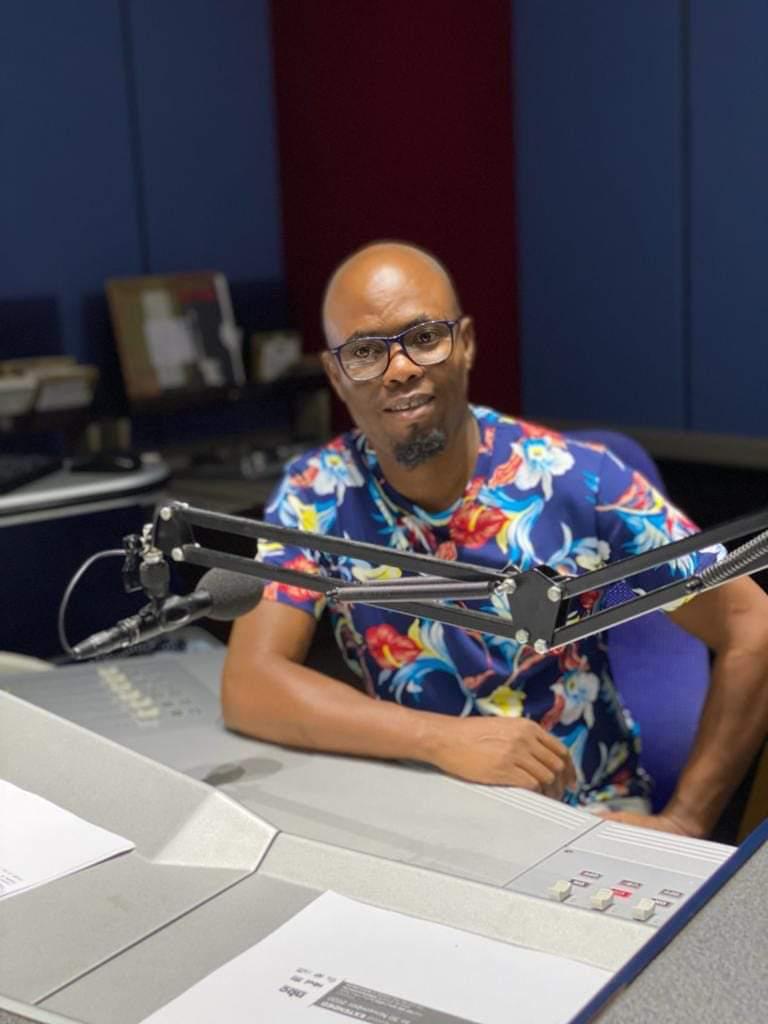 ricardo jpg Up close with ‘Uncle Happiness’ Ricardo /Hawixa// Garoeb