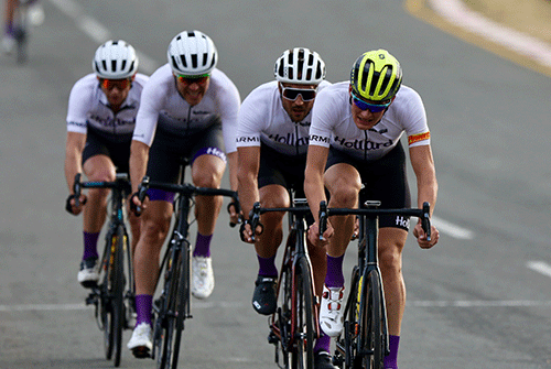 riders jpg Nedbank cycling championships this weekend